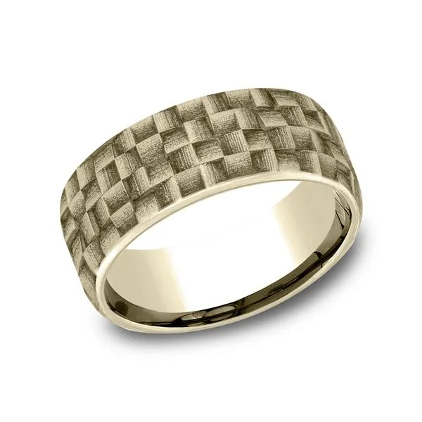 THE WEAVER Almassian Jewelers, LLC Grand Rapids, MI