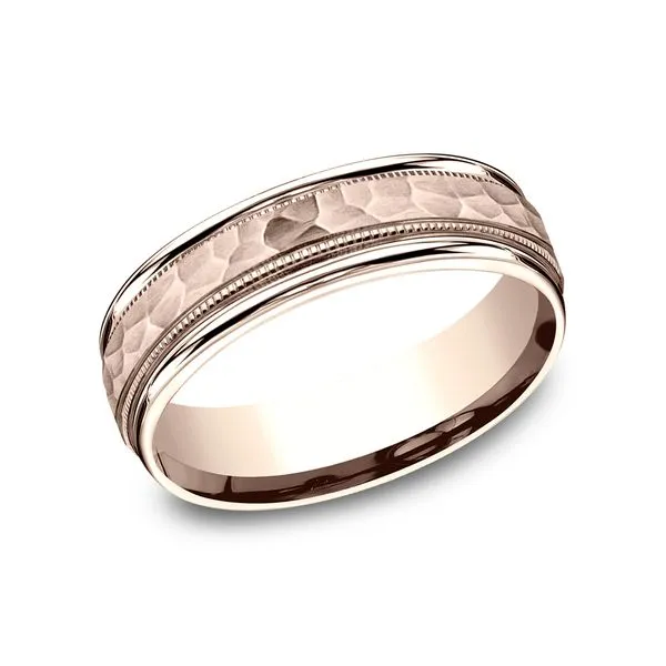 THE RIKER J. Meredith Jewelers Delafield, WI