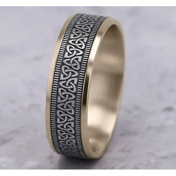 THE WEXFORD Image 4 Almassian Jewelers, LLC Grand Rapids, MI