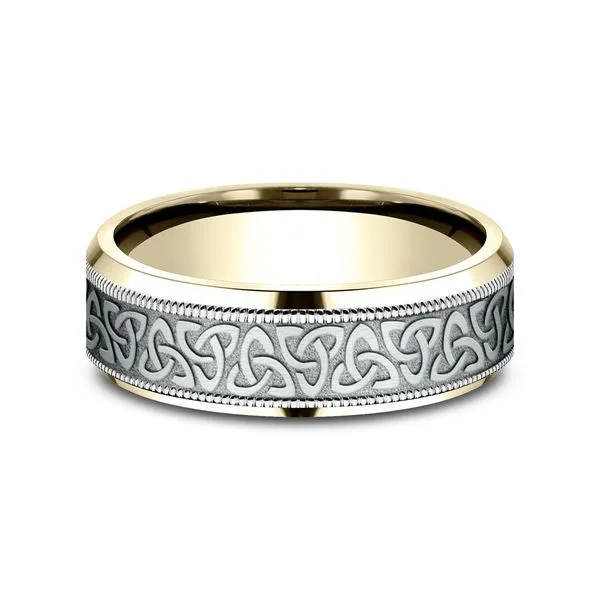 THE WEXFORD Image 3 Van Atkins Jewelers New Albany, MS