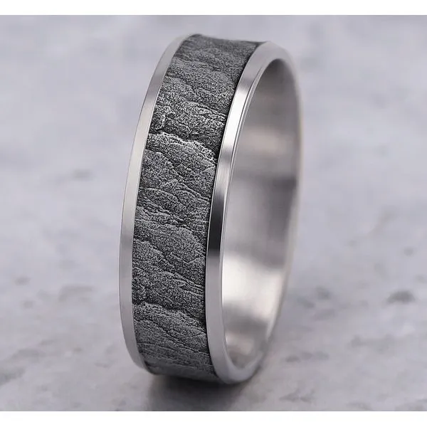 THE CALDERA Image 4 Mitchell's Jewelry Norman, OK