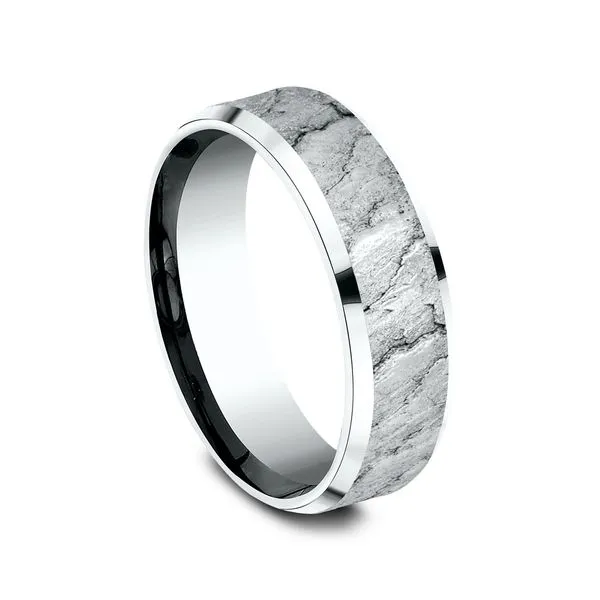 THE CALDERA Image 2 Mitchell's Jewelry Norman, OK