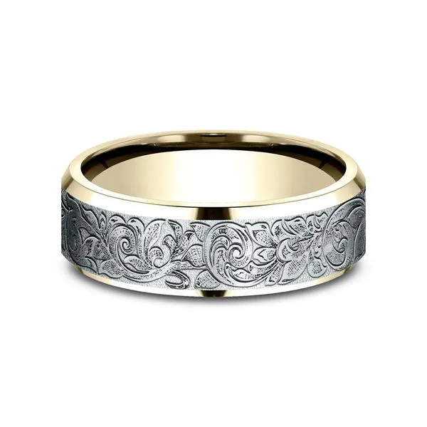 THE REGENCY Image 3 Mitchell's Jewelry Norman, OK