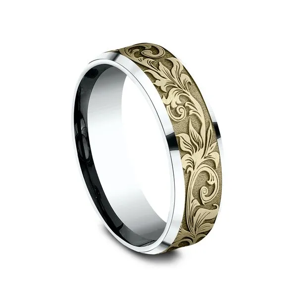 THE THRONE Image 2 Almassian Jewelers, LLC Grand Rapids, MI