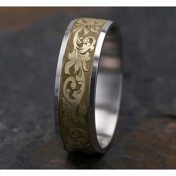 THE THRONE Image 4 Richard's Jewelry Berne, IN