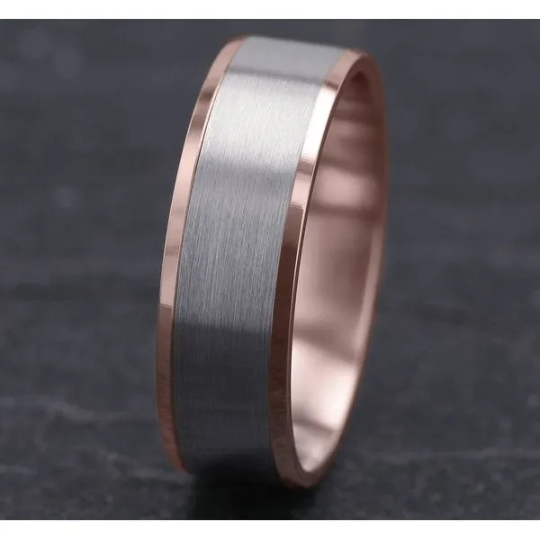 THE ROCKWELL Image 4 James Gattas Jewelers Memphis, TN