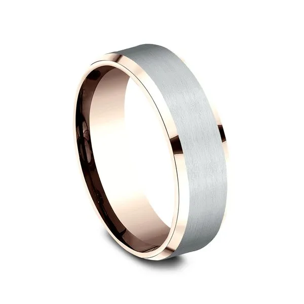 THE ROCKWELL Image 2 Richard's Jewelry Berne, IN