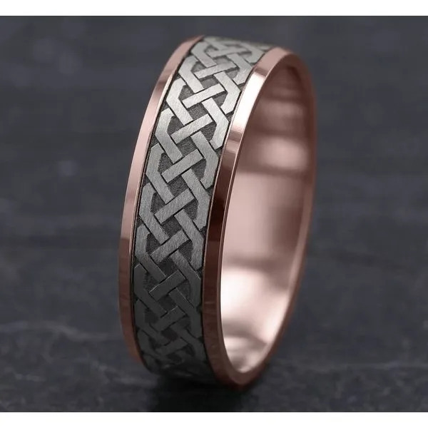 THE KILKENNY Image 4 Koerbers Fine Jewelry Inc New Albany, IN