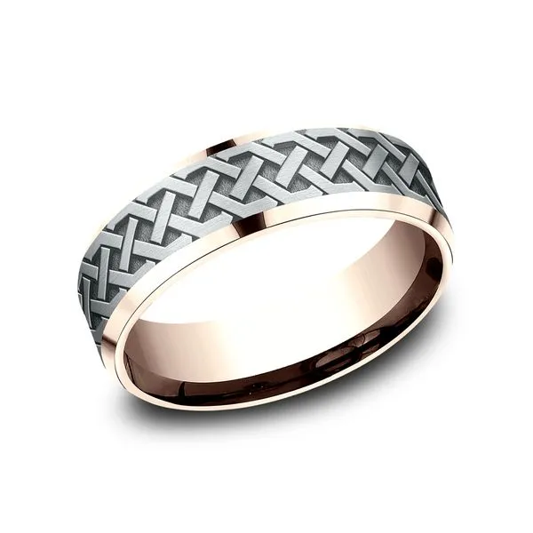 THE KILKENNY Almassian Jewelers, LLC Grand Rapids, MI