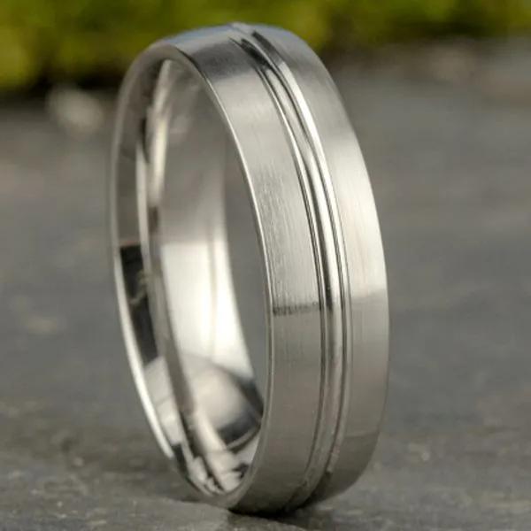 THE BASTION Image 4 Raleigh Diamond Fine Jewelry Raleigh, NC