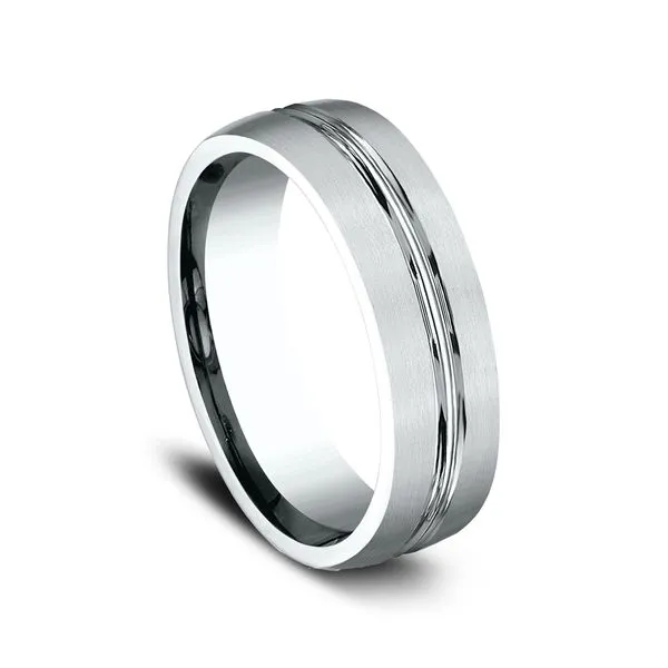 THE BASTION Image 2 J. Meredith Jewelers Delafield, WI