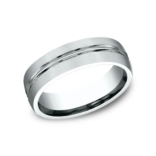 THE BASTION Carroll's Jewelers Fort Lauderdale, FL