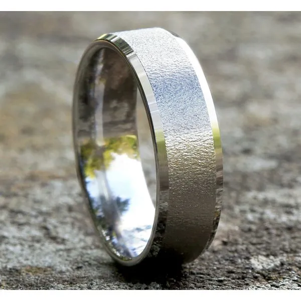 THE ENVOY Image 4 Raleigh Diamond Fine Jewelry Raleigh, NC