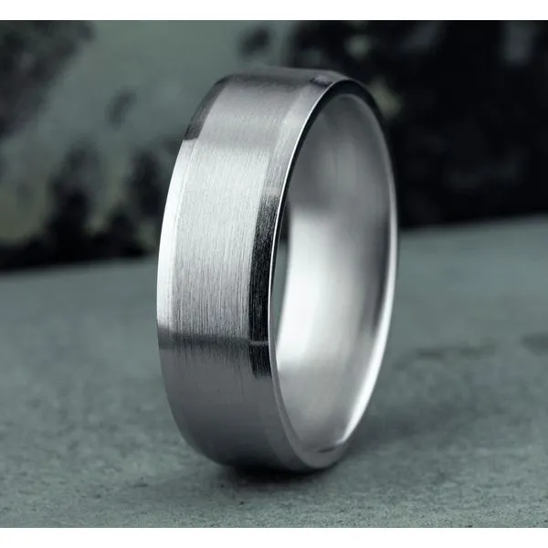 THE SQUIRE Image 4 James Gattas Jewelers Memphis, TN