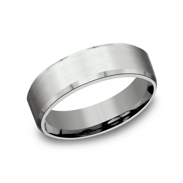 THE SQUIRE Raleigh Diamond Fine Jewelry Raleigh, NC