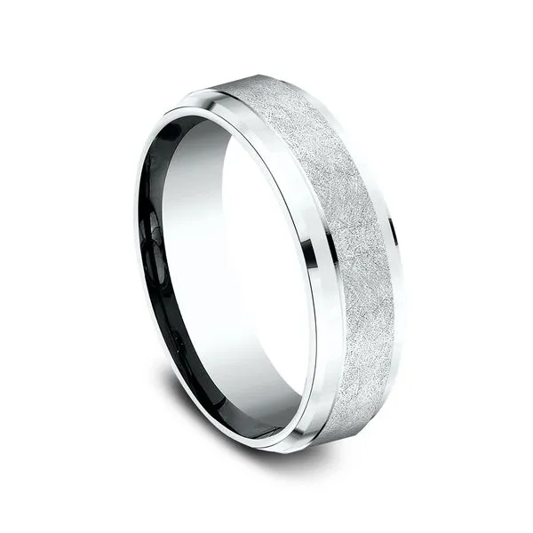 THE HELIX Image 2 J. Meredith Jewelers Delafield, WI