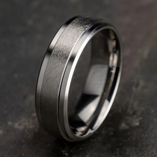 THE HELIX Image 4 Robichau's Jewelry, LLC The Woodlands, TX