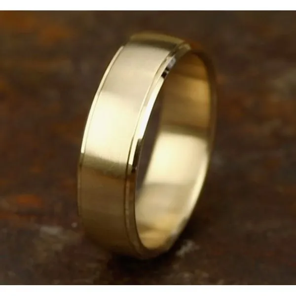 THE FRANKLIN Image 4 S&E Jewelers Depew, NY