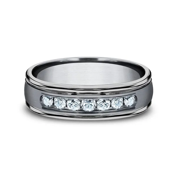 THE ROOSEVELT Image 3 Richard's Jewelry Berne, IN