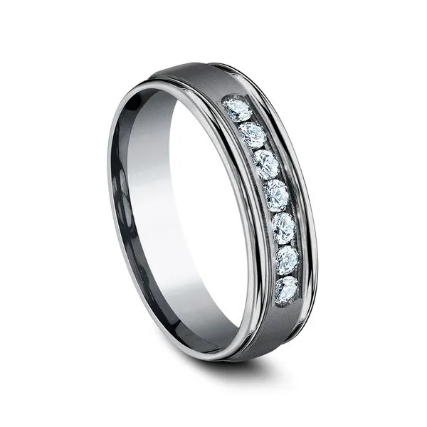 THE ROOSEVELT Image 2 Jackson Jewelers Flowood, MS