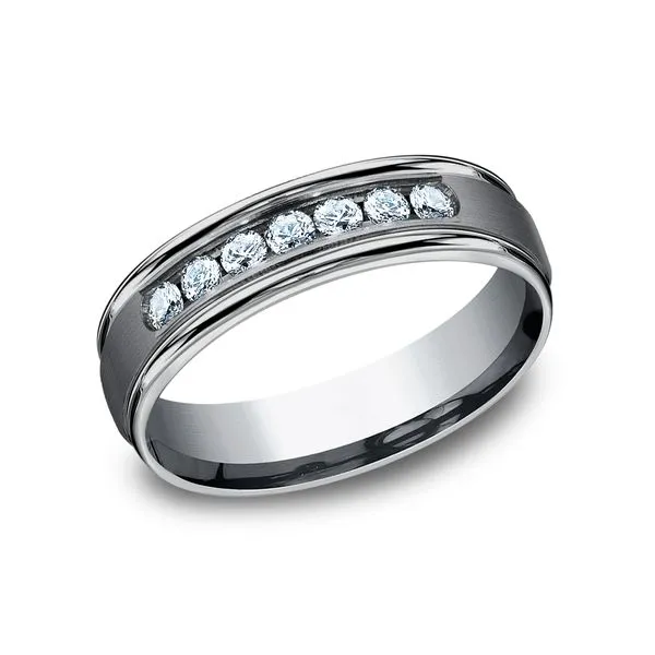 THE ROOSEVELT Richard's Jewelry Berne, IN