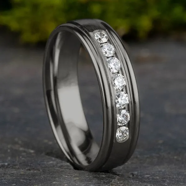 THE ROOSEVELT Image 4 Richard's Jewelry Berne, IN