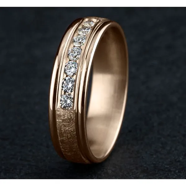 THE CAMBRIDGE Image 4 Raleigh Diamond Fine Jewelry Raleigh, NC