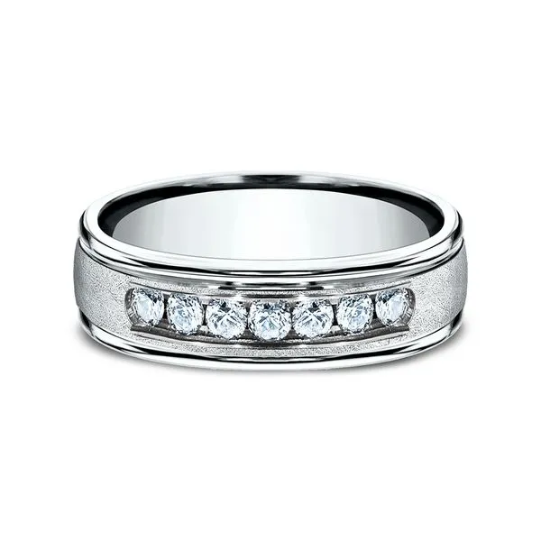 THE CAMBRIDGE Image 3 Richard's Jewelry Berne, IN