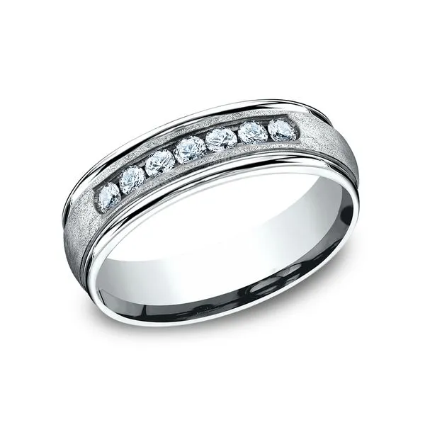 THE CAMBRIDGE Raleigh Diamond Fine Jewelry Raleigh, NC