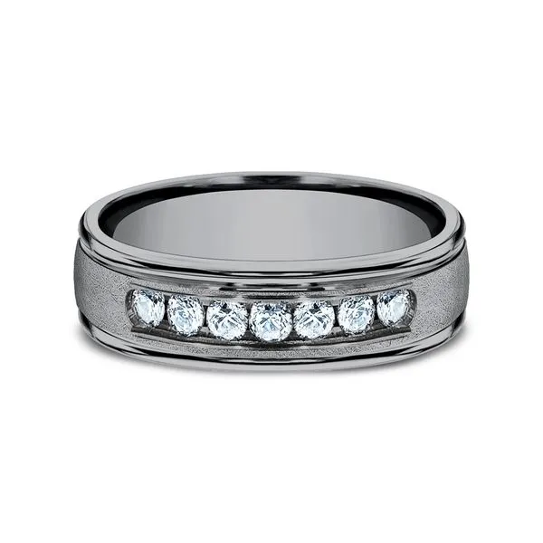 THE CAMBRIDGE Image 3 Robichau's Jewelry, LLC The Woodlands, TX