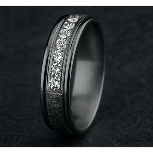 THE CAMBRIDGE Image 4 Robichau's Jewelry, LLC The Woodlands, TX