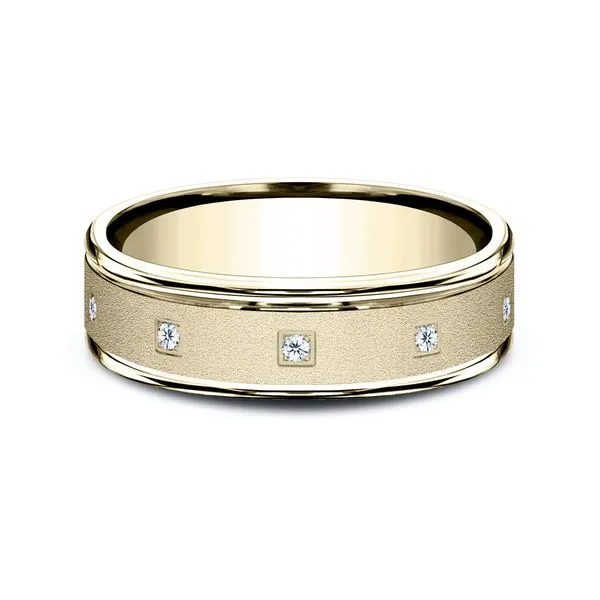 THE MONROE Image 3 Richard's Jewelry Berne, IN