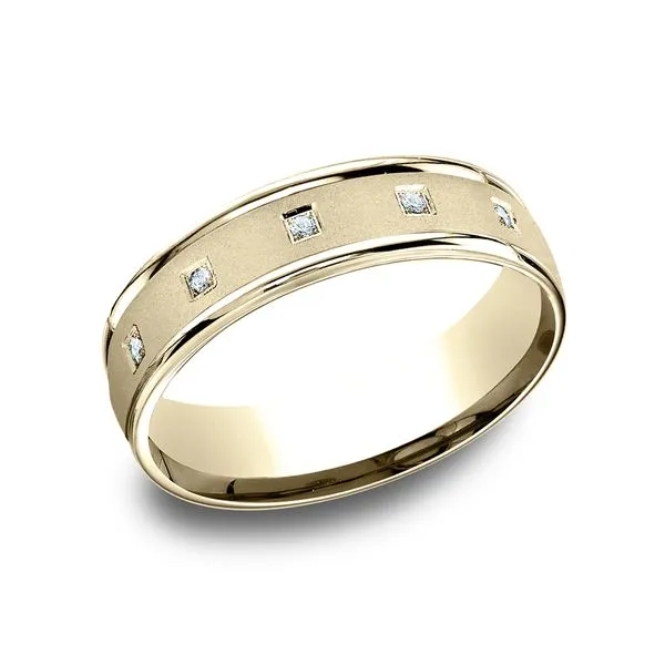 THE MONROE Almassian Jewelers, LLC Grand Rapids, MI