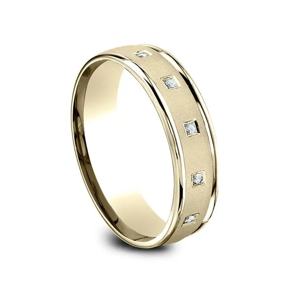 THE MONROE Image 2 Robichau's Jewelry, LLC The Woodlands, TX