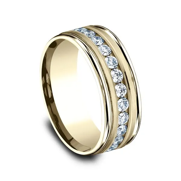 THE ROOSEVELT Image 2 Richard's Jewelry Berne, IN