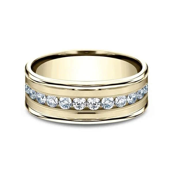 THE ROOSEVELT Image 3 Robichau's Jewelry, LLC The Woodlands, TX