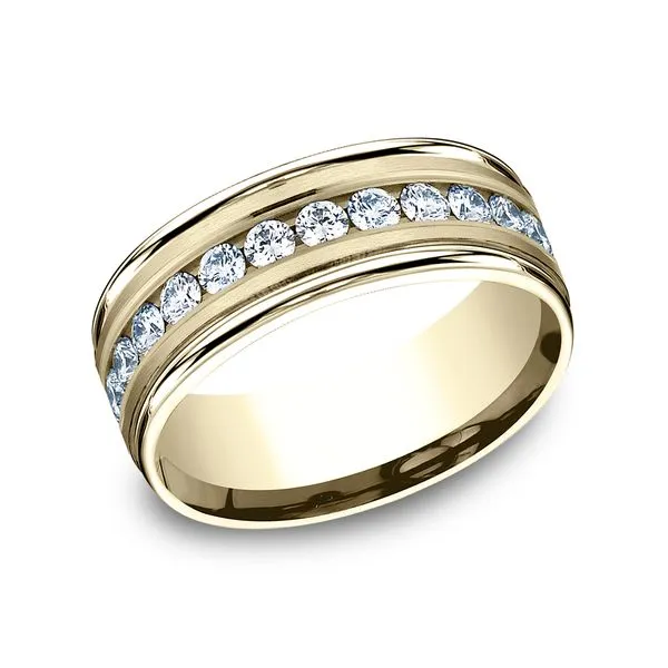 THE ROOSEVELT Koerbers Fine Jewelry Inc New Albany, IN