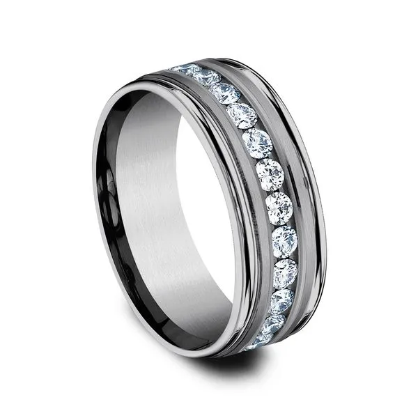 THE ROOSEVELT Image 2 Jackson Jewelers Flowood, MS