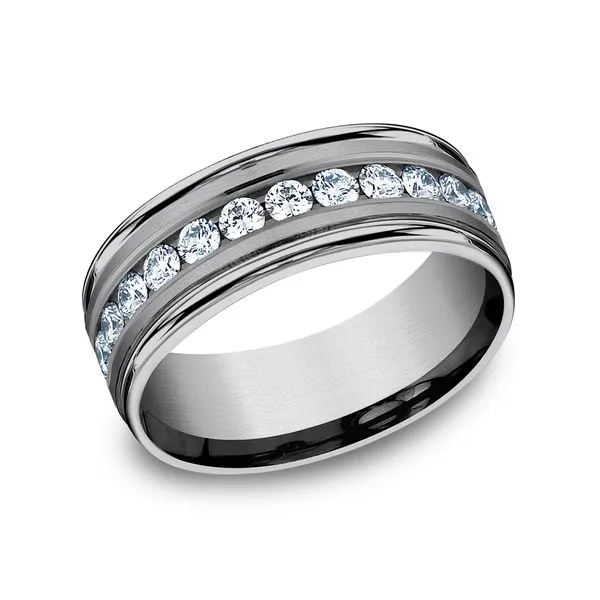 THE ROOSEVELT Richard's Jewelry Berne, IN