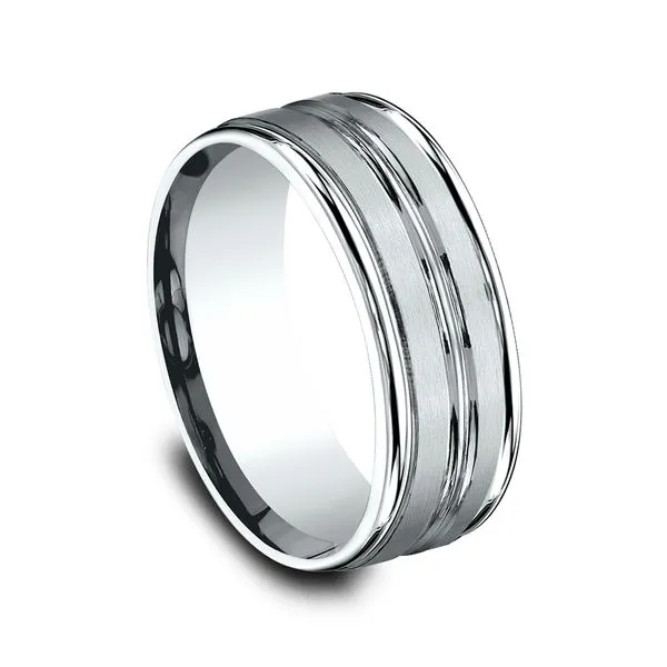 THE ECHO Image 2 Raleigh Diamond Fine Jewelry Raleigh, NC