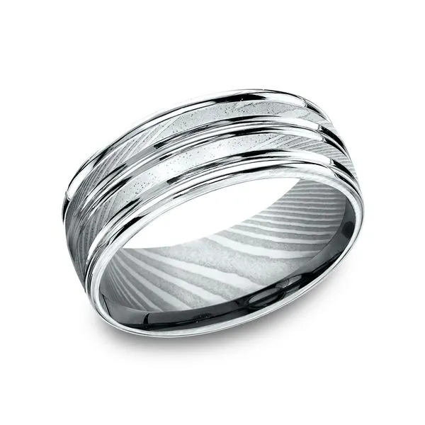 THE ECHO James Gattas Jewelers Memphis, TN