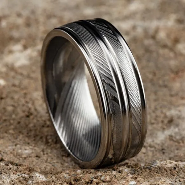 THE ECHO Image 4 James Gattas Jewelers Memphis, TN