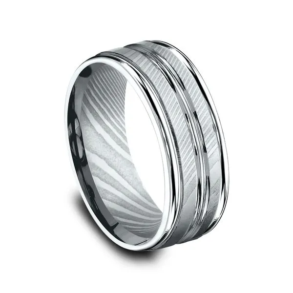 THE ECHO Image 2 Arezzo Jewelers Elmwood Park, IL