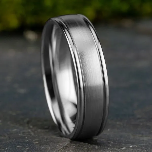 THE WASHINGTON Image 4 Richard's Jewelry Berne, IN