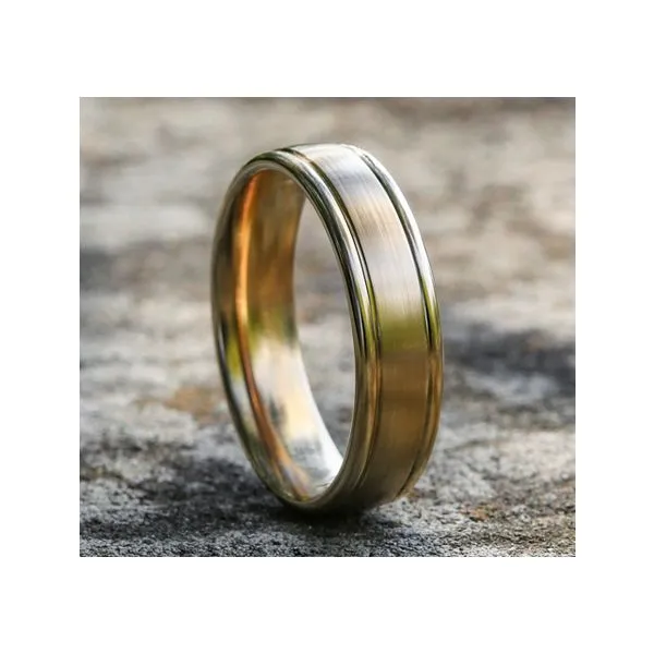 THE WASHINGTON Image 4 Raleigh Diamond Fine Jewelry Raleigh, NC