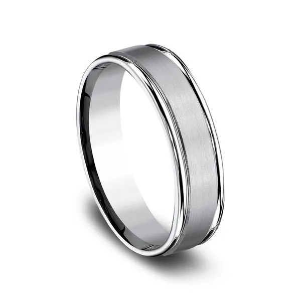 THE WASHINGTON Image 2 Arezzo Jewelers Elmwood Park, IL