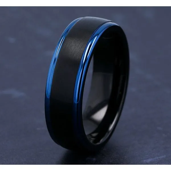 THE NIGHTFALL Image 4 Vandenbergs Fine Jewellery Winnipeg, MB