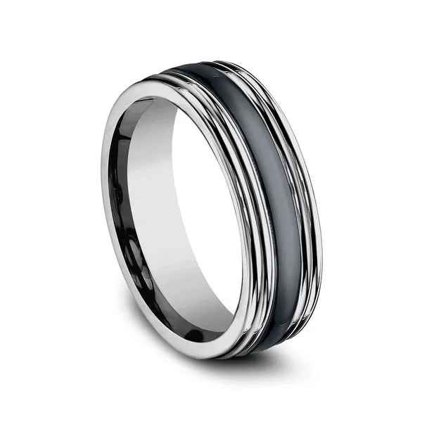 THE WRAITH Image 2 James Gattas Jewelers Memphis, TN