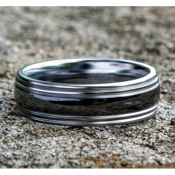 THE WRAITH Image 4 Callahan Jewelers Closter, NJ