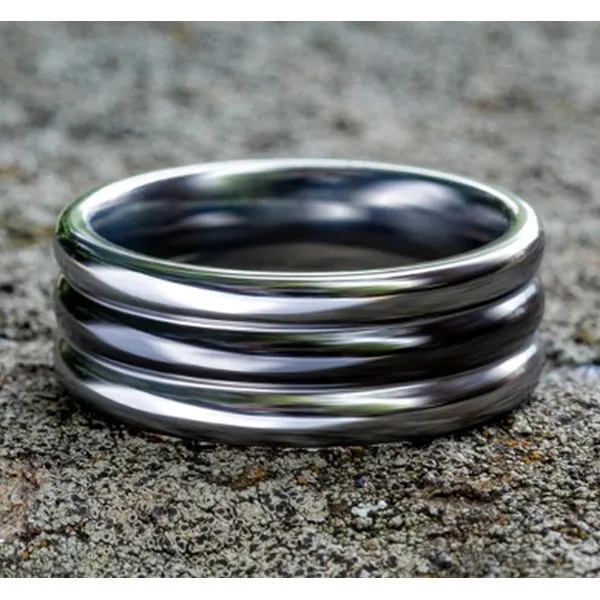 THE SPECTER Image 4 Jackson Jewelers Flowood, MS